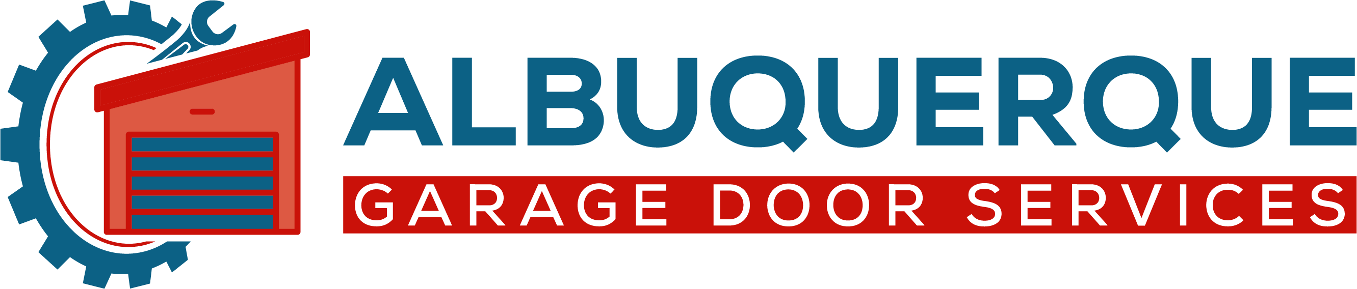 Albuquerque Garage Door Services logo