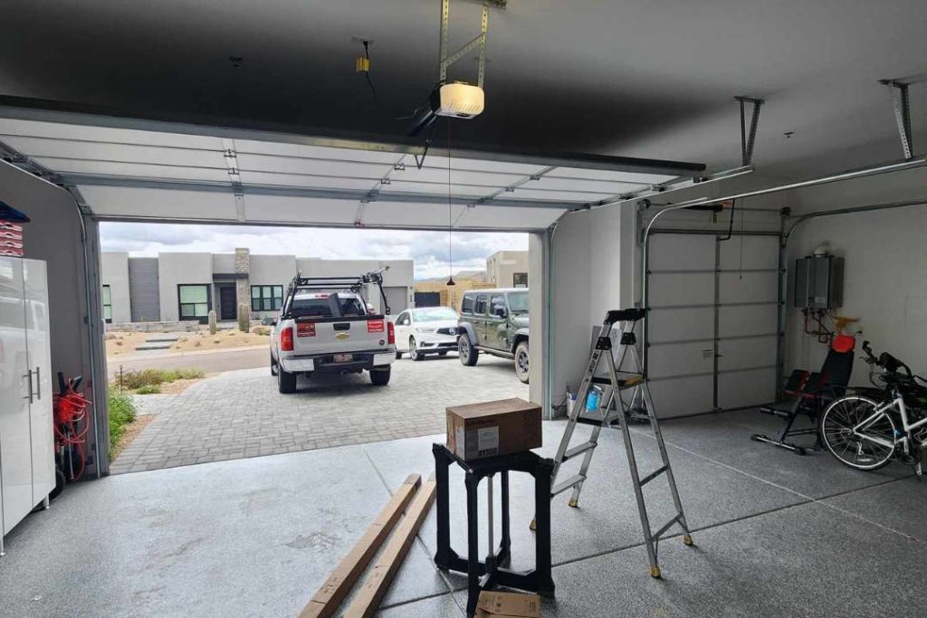 Emergency Garage Door Repair in Albuquerque, NM