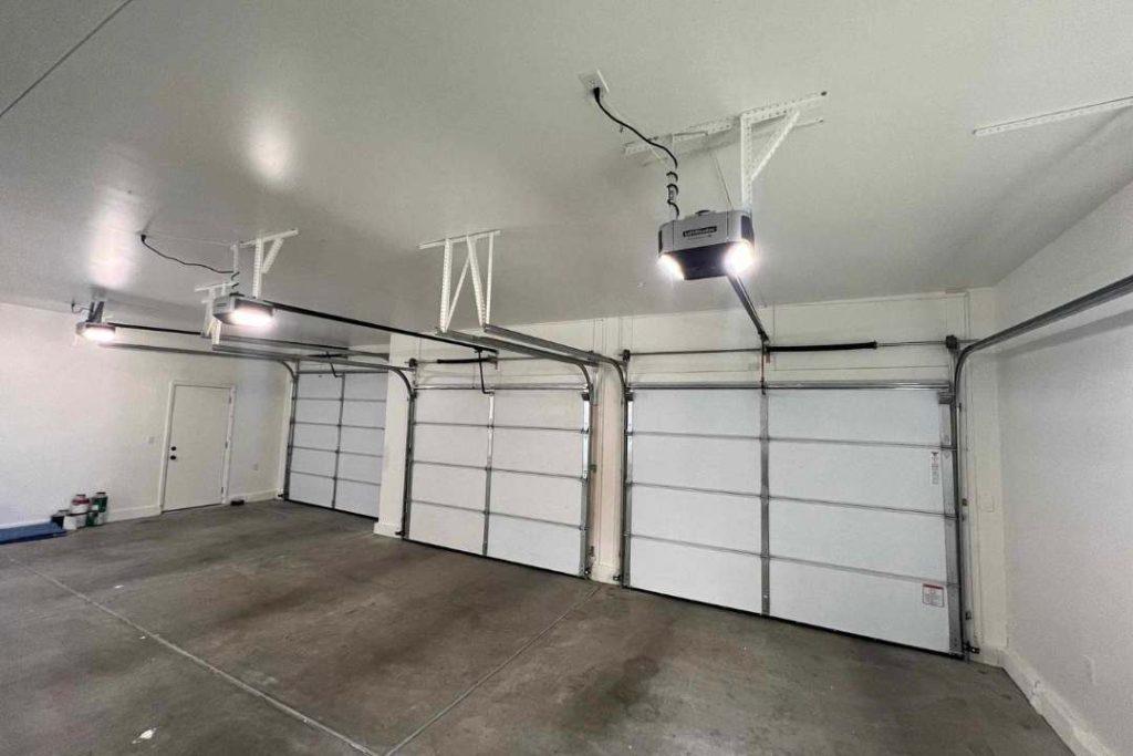 Garage Door Opener Replacement in Albuquerque, NM