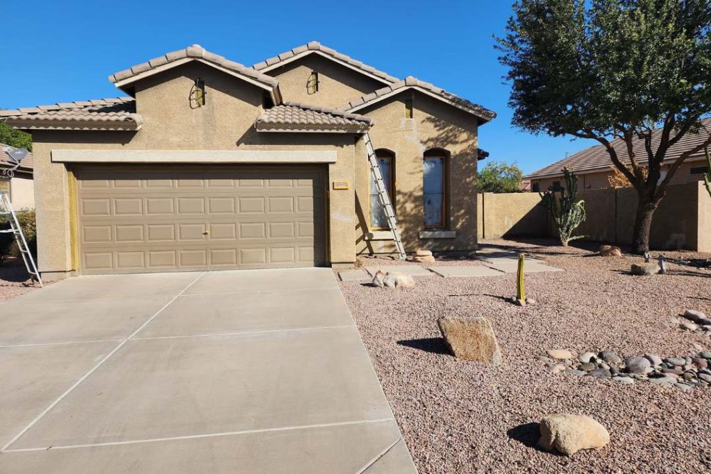 Garage Door Repair in Albuquerque, NM