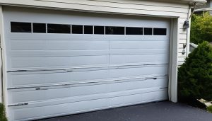 Residential Garage Door Repair in Albuquerque