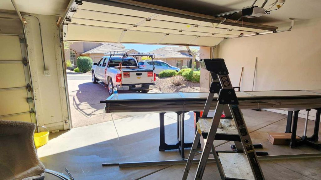 Same Day Garage Door Repair in Albuquerque, NM 1